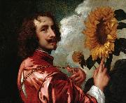 Anthony Van Dyck Sir Anthony van Dyck oil painting artist